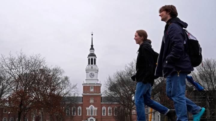 No, higher education isn’t turning students into ‘communists’