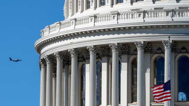 Senate to vote on new bill to end shutdown today: Will it pass?