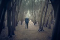 The Slender Man Killer has escaped