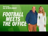 NFL Week 12 Picks + Brian Baumgartner on Packers, Rodgers & Playoffs