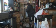 Muchachos open food pantry to help keep community fed