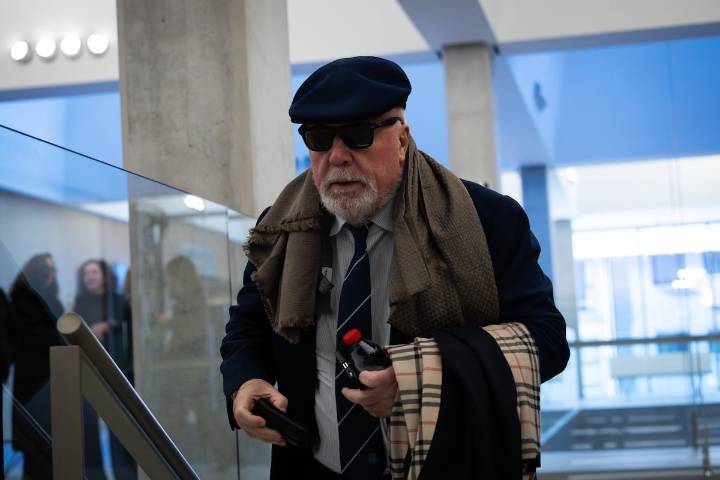 Villarejo consigue una segunda absolución en la Audiencia Nacional