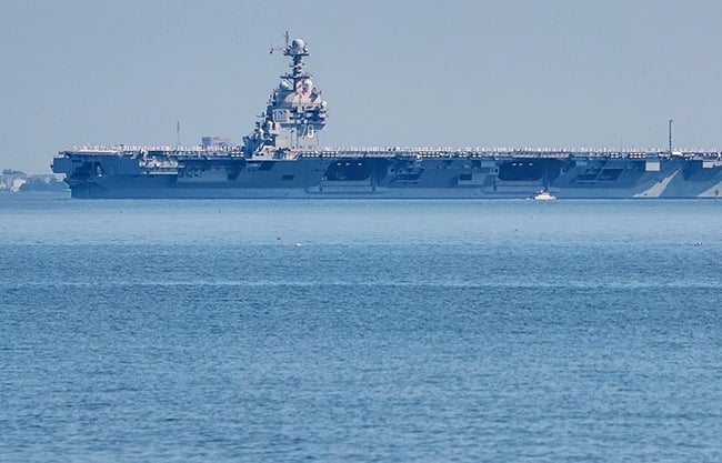 Trump firmó planes de la CIA sobre acciones encubiertas en Venezuela: NYT