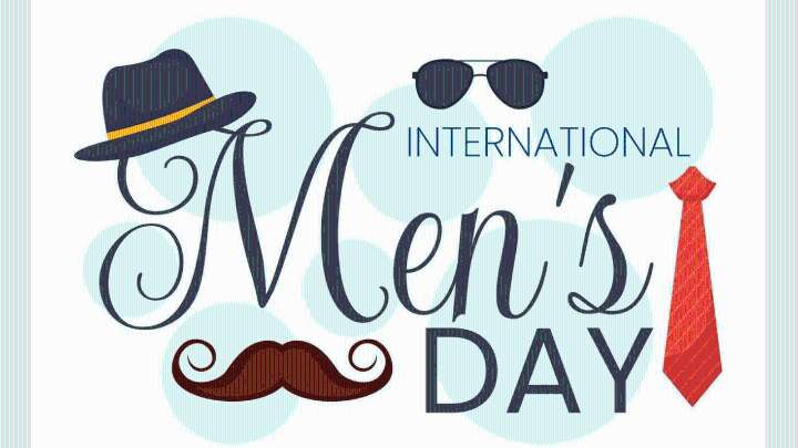 Celebrate International Men’s Day 2025 with these engaging ideas