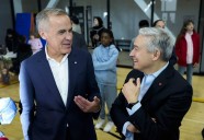 Mark Carney’s first budget plots a sharp departure from past fiscal plans