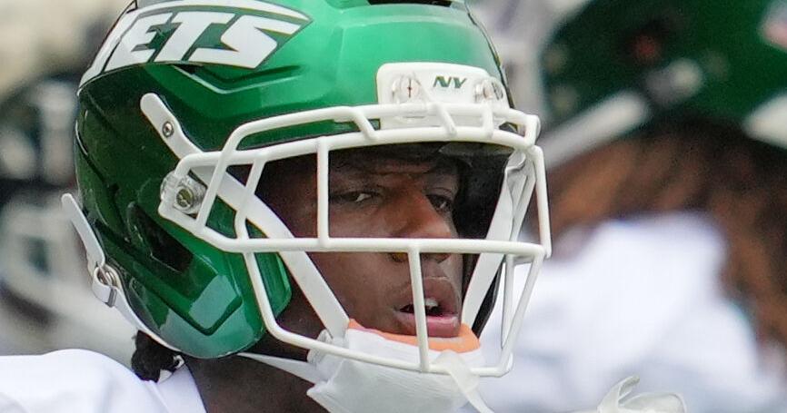 New Colt Gardner happy to be in Indianapolis