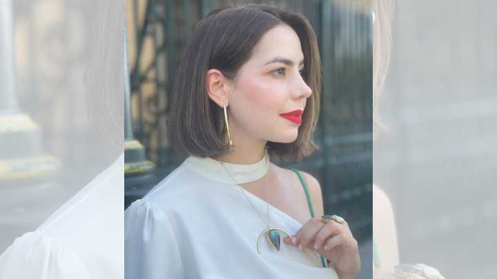 Creaciones para la Diosa Magnética: los talleres de joyería que conquistan Gijón