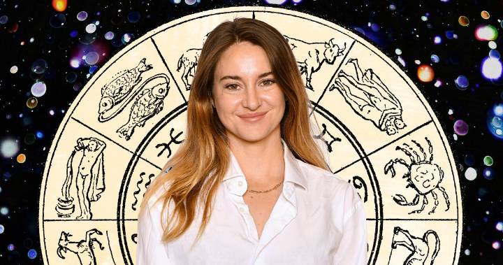 Daily Horoscope Readings for Every Zodiac Sign: Nov 14, 2025