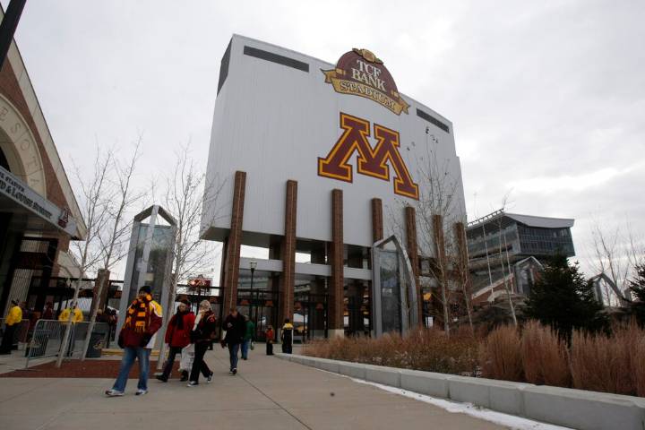 University of Minnesota website alerts 'Whiteness pandemic'