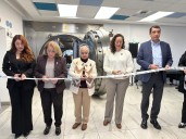 El Instituto de Cultura reabrió el Museo La Bóveda