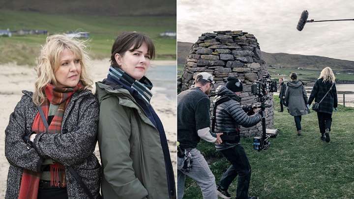 Love Shetland? Here are the locations from the hit series you need to visit