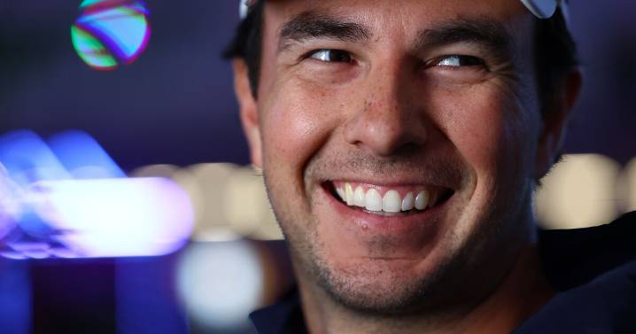 Checo Pérez confía que puede volver al podio con Cadillac en su regreso a F1