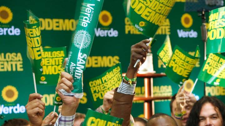 Entre rupturas y renovaciones: así se reacomoda el Partido Alianza Verde en el Valle del Cauca