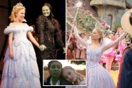 ‘Wicked’ on Broadway was ripped by critics — and then became a global hit worth billions