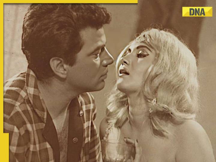 Dharmendra became overnight star after this film ran in theatres for 50 weeks