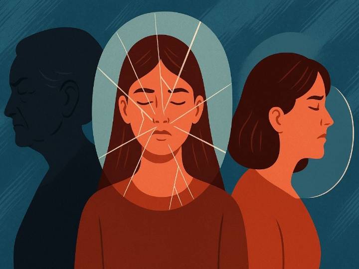 Gaslighting generacional: así te afectan las heridas emocionales de tus papás y abuelos