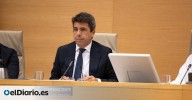 La jueza de la dana estrecha el cerco a Mazón y cita como testigos a sus escoltas y su conductor