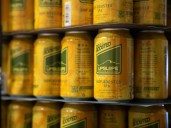 Boulder's Upslope Brewing sells to Wilding Brands