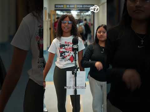 Feel Good: Schoolkids Stop to 'Practice Gratitude' Ahead of Thanksgiving in Viral Video