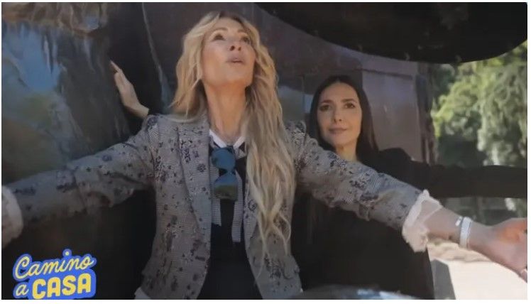 Cristina Pérez volvió a Telefe con Cris Morena y sorprendió en materia de rating