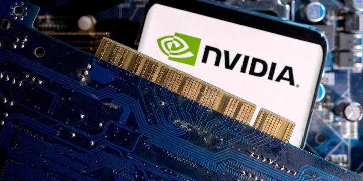 SoftBank vendió sus acciones de Nvidia por USD 5.830 millones y de T