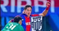 Alianza Lima pone la mira en este ‘cuestionado’ delantero de San Lorenzo [VIDEO] Desde Argentina aseguran que Alianza Lima está detrás de los servicios de atacante Andrés Vombergar que no ha tenido op