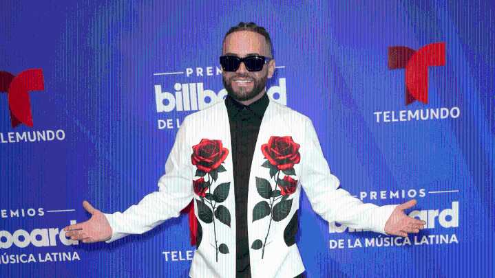 Nacho habla por primera vez sobre el supuesto intento de suicidio de Melany Mille