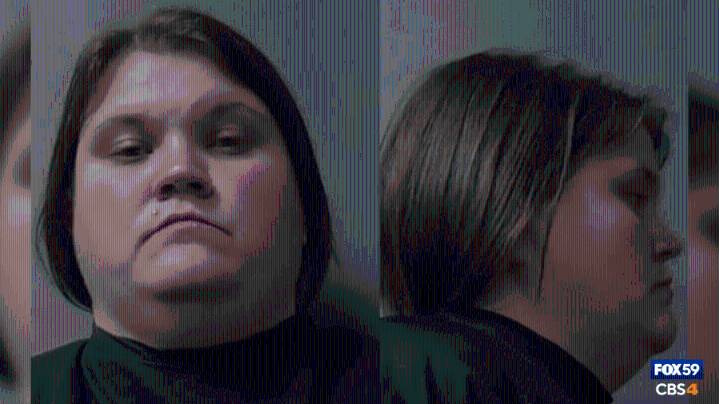 Docs: Prison service provider had sex with inmates in cooler