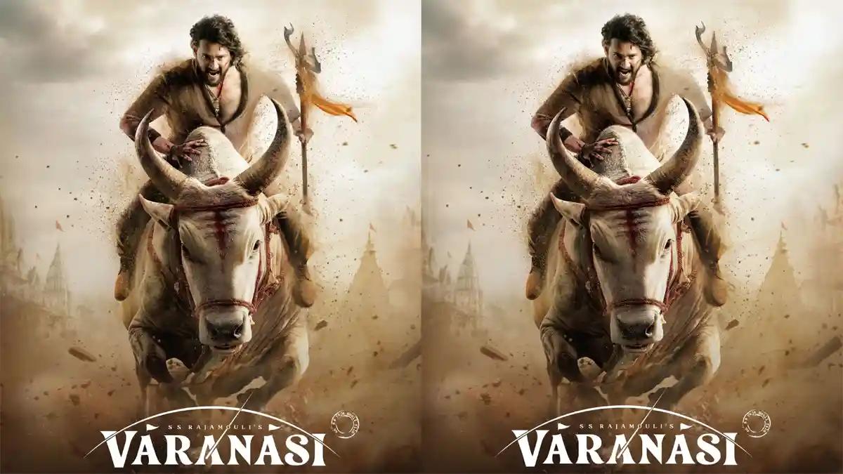Will Rajamouli even respond to Varanasi controversies?