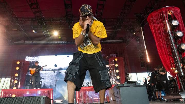 D4vd Reportedly Considered a Suspect in Investigation of Body Found in His Tesla