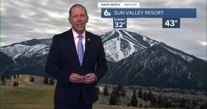 Thursday Weather Looks Pleasant as Warm Front Moves Through