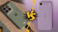 ¿El Motorola Edge 70 súper delgado es mejor que el iPhone 17 Air? características, precio y estreno en LATAM
