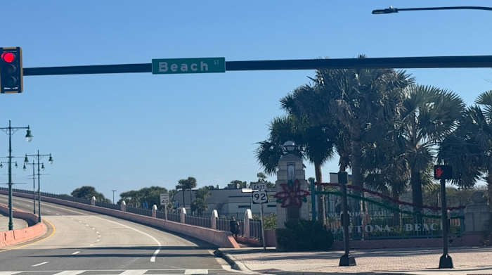 Daytona Beach leaders to vote on extending unarmed security patrols in key corridors