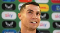 Cristiano Ronaldo set for record 6th World Cup, Italy in danger again and Ireland make playoffs