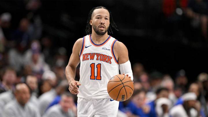 Is Jalen Brunson playing tonight? Knicks vs. Magic injury report