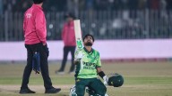 Babar Azam Breaks Two-Year-Long Jinx, Ends Wait Of 807 Days To...