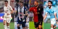 Los jugadores nacionalizados de la Liga 1 que podrían entrar en el radar de la selección peruana de Manuel Barreto