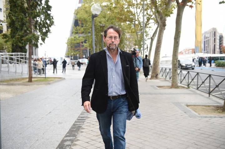 Grinda y Stampa ratifican el presunto soborno de Leire Díez