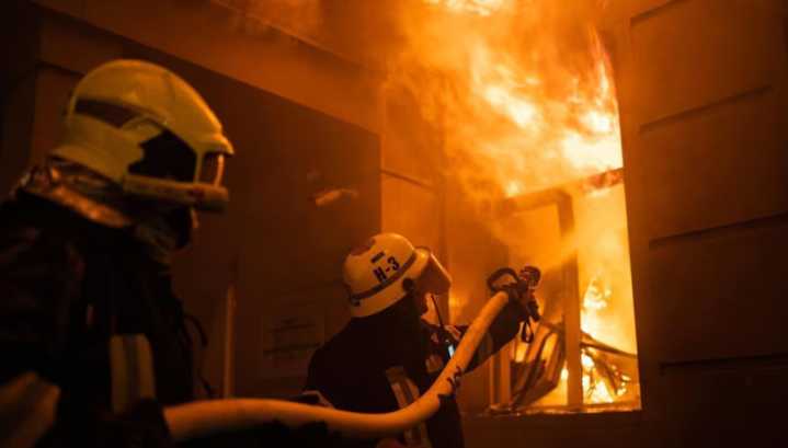 Rusia intensifica su ofensiva con drones contra Ucrania