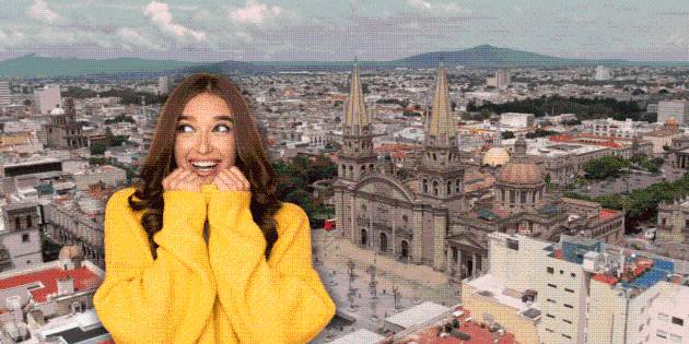 Guadalajara enfrenta un miércoles fresco; esto bajará la temperatura