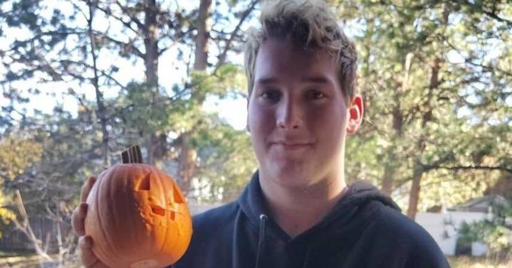 Update: Helena police say missing teen found safe