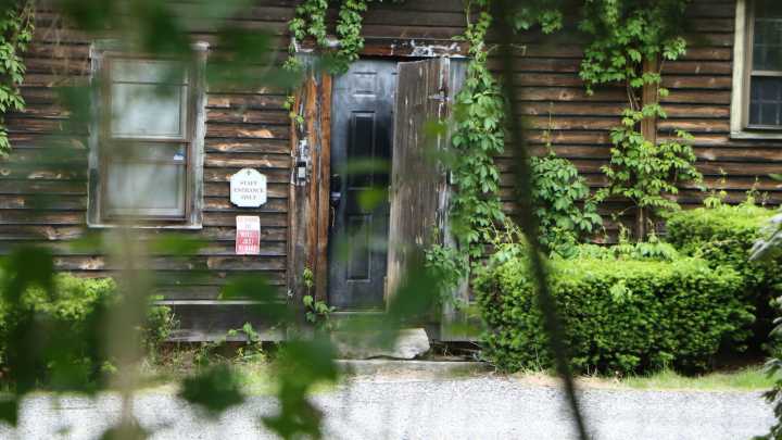 Here's what happens next in The Conjuring House foreclosure