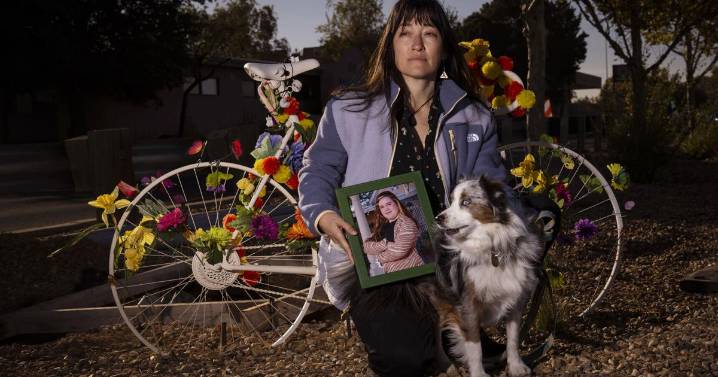 After 19-year-old cyclist killed, Albuquerque City Council tightens traffic law