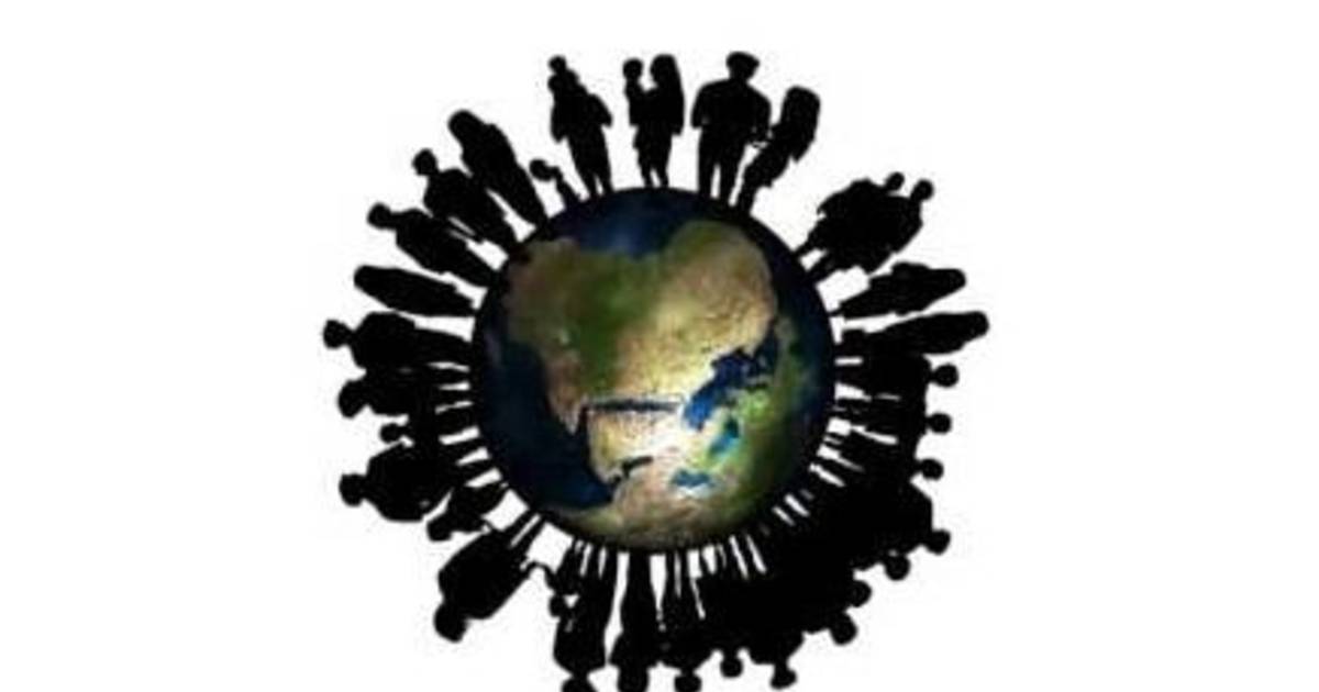 El nuevo eje del poder es demográfico