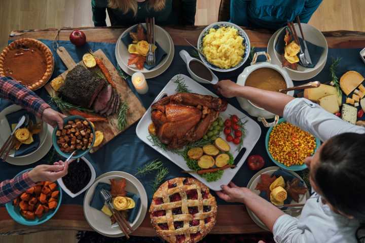 Don't want to cook for Thanksgiving? These Portland eateries offer dine
