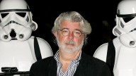 'Star Wars' Creator George Lucas Buys $52 Million Home in London: Reports