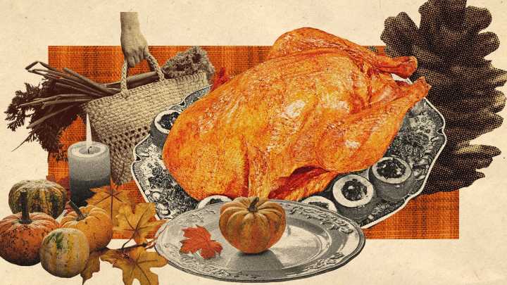 4 tips for a more sustainable Thanksgiving