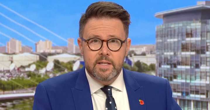 BBC Breakfast guest chokes back tears after daughter's heartbreaking death