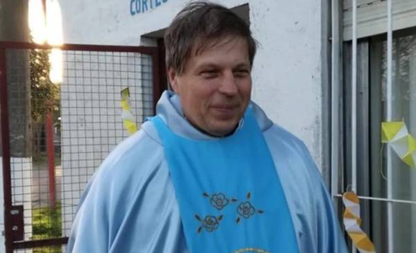 La comunidad católica tendrá en Comodoro una gran jornada por el Año Jubilar