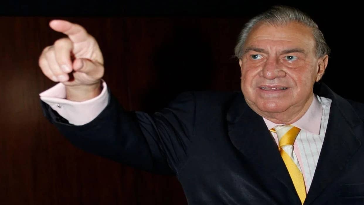 Gestión, gerencia y sanciones